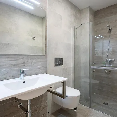 Appart hôtel Guerrero 3 Torre Del Mar
