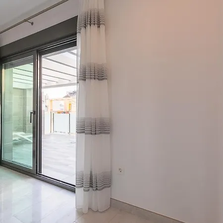 Appart hôtel Guerrero 3 *