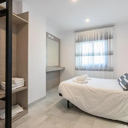 Guerrero 3 * Torre Del Mar