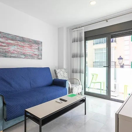 Appart hôtel Guerrero 3 *