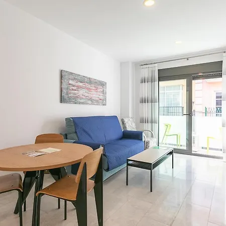 Appart hôtel Guerrero 3 Torre Del Mar