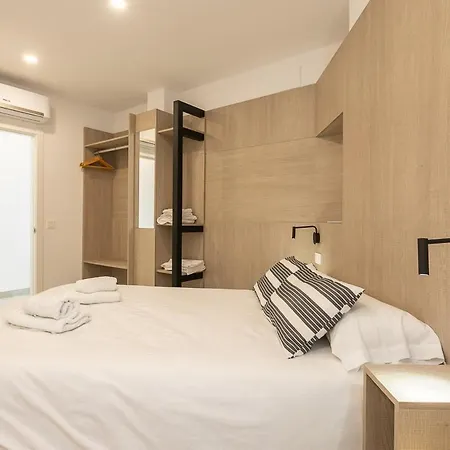 Guerrero 3 Appart hôtel Torre Del Mar
