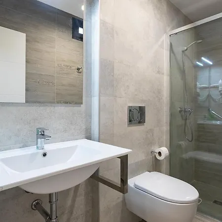 Apart-hotel Guerrero 3