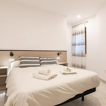 Guerrero 3 * Torre Del Mar