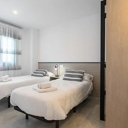 Guerrero 3 * Torre Del Mar