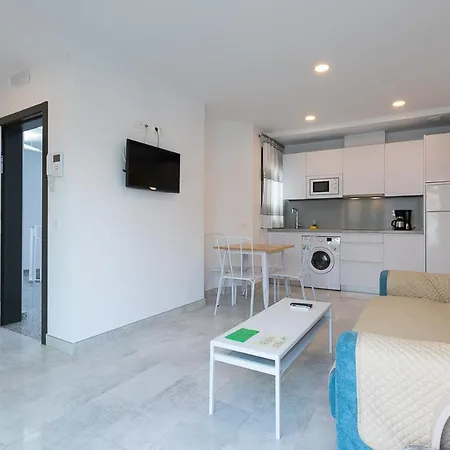 Apart-hotel Guerrero 3